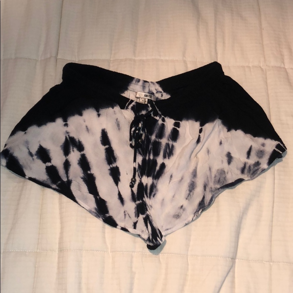Amuse society shorts